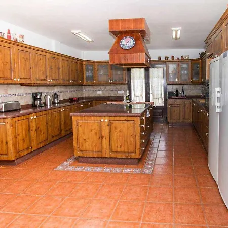 Villa Palacios Herrero Tahiche