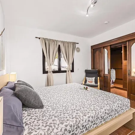 ヴィラ Palacios Herrero