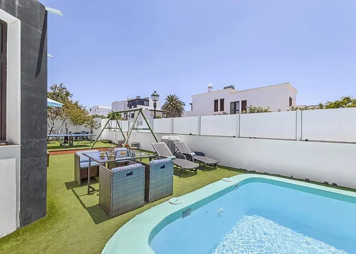 Palacios Herrero Villa Tahiche