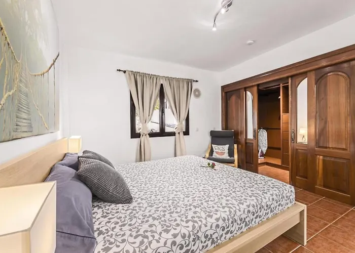 Villa Palacios Herrero