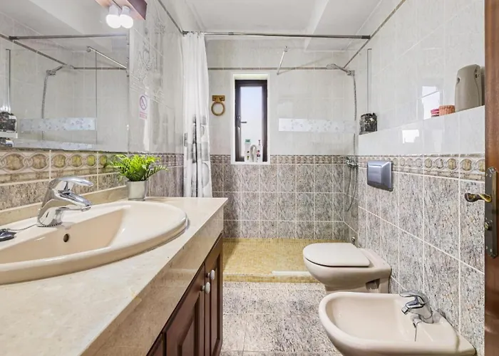 Palacios Herrero Villa *