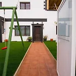 Palacios Herrero Villa *