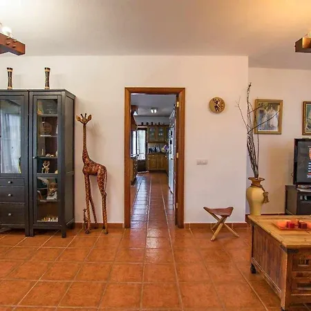 Palacios Herrero Villa