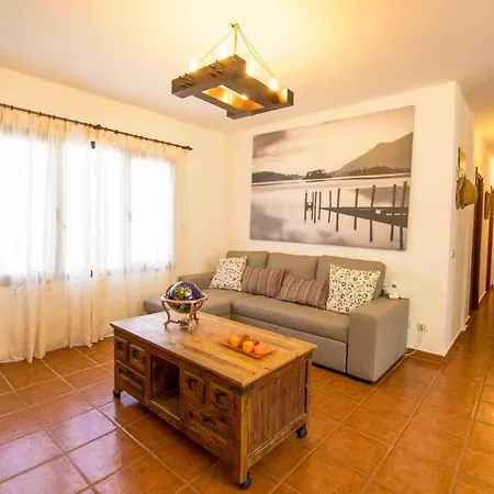 Villa Palacios Herrero Tahiche