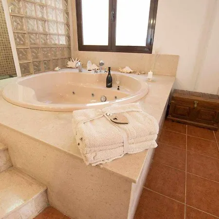 Villa Palacios Herrero