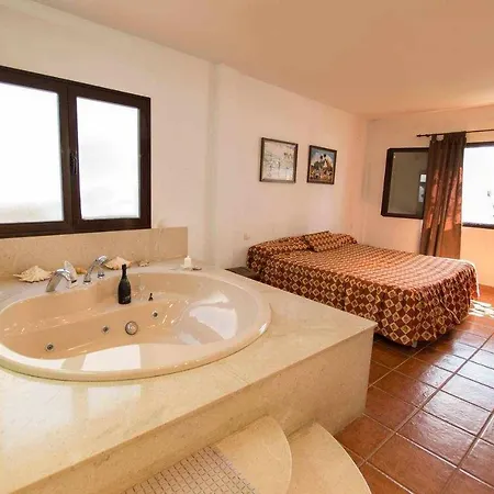 Palacios Herrero Villa *