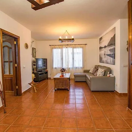 Villa Palacios Herrero Tahiche