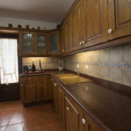 Palacios Herrero Villa Tahiche