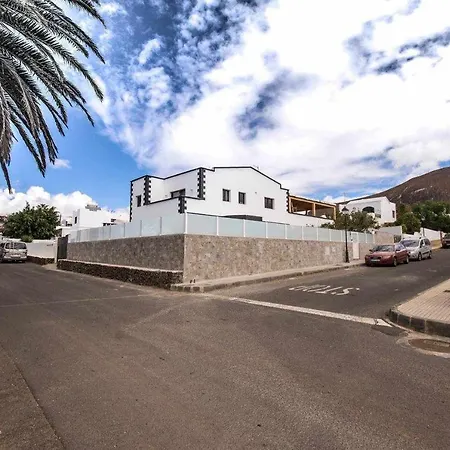 Villa Palacios Herrero Tahiche