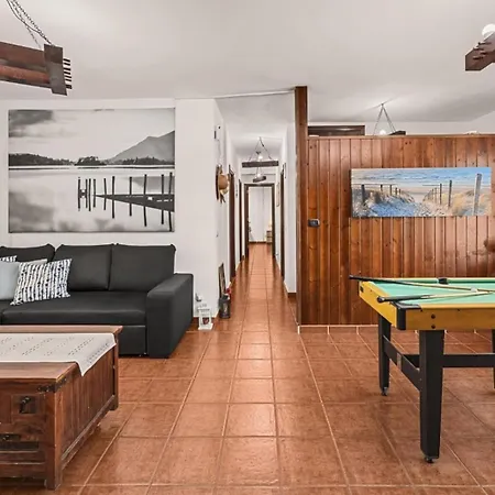 Villa Palacios Herrero Tahiche