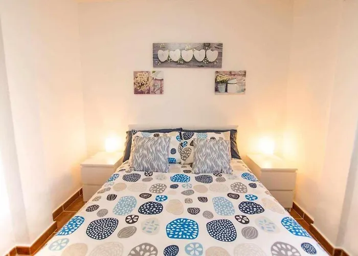 Palacios Herrero * Tahiche