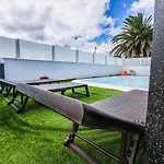 Villa Palacios Herrero Tahiche