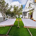 Villa Palacios Herrero Tahiche